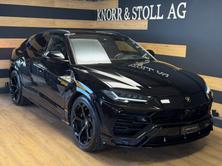 LAMBORGHINI Urus E-Gear, Benzin, Occasion / Gebraucht, Automatik - 3