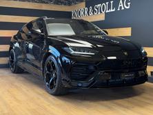 LAMBORGHINI Urus E-Gear, Benzin, Occasion / Gebraucht, Automatik - 4