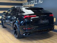 LAMBORGHINI Urus E-Gear, Benzin, Occasion / Gebraucht, Automatik - 5
