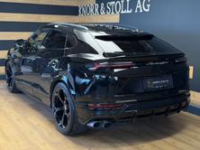 LAMBORGHINI Urus E-Gear, Benzin, Occasion / Gebraucht, Automatik - 6