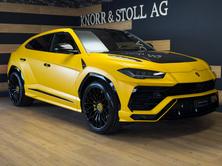 LAMBORGHINI Urus E-Gear, Benzin, Occasion / Gebraucht, Automatik - 4