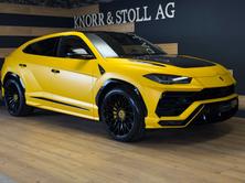 LAMBORGHINI Urus E-Gear, Benzin, Occasion / Gebraucht, Automatik - 5
