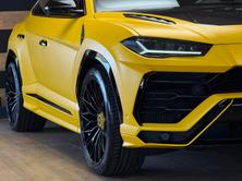 LAMBORGHINI Urus E-Gear, Benzin, Occasion / Gebraucht, Automatik - 6
