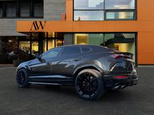 LAMBORGHINI Urus E-Gear, Benzin, Occasion / Gebraucht, Automatik - 2