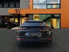 LAMBORGHINI Urus E-Gear, Benzin, Occasion / Gebraucht, Automatik - 3