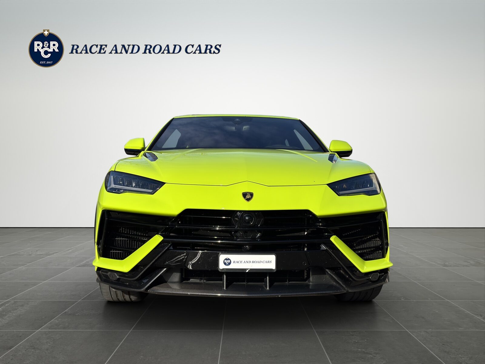 LAMBORGHINI Urus 4.0 Performante, Benzina, Occasioni / Usate, Automatico - 3