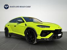 LAMBORGHINI Urus 4.0 Performante, Essence, Occasion / Utilisé, Automatique - 3