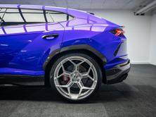LAMBORGHINI URUS * FULL CARBON INNEN AUSSEN * 23 ZOLL SCHMI, Petrol, Second hand / Used, Automatic - 3