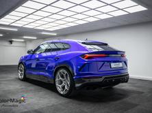LAMBORGHINI URUS * FULL CARBON INNEN AUSSEN * 23 ZOLL SCHMI, Petrol, Second hand / Used, Automatic - 4