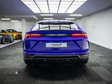 LAMBORGHINI URUS * FULL CARBON INNEN AUSSEN * 23 ZOLL SCHMI, Petrol, Second hand / Used, Automatic - 5