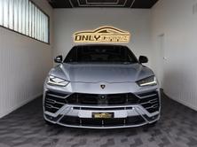 LAMBORGHINI Urus E-Gear, Petrol, Second hand / Used, Automatic - 4