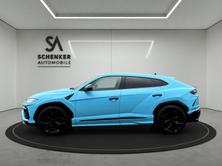 LAMBORGHINI Urus E-Gear, Petrol, Second hand / Used, Automatic - 2