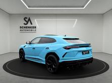 LAMBORGHINI Urus E-Gear, Petrol, Second hand / Used, Automatic - 3