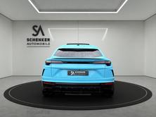 LAMBORGHINI Urus E-Gear, Petrol, Second hand / Used, Automatic - 4