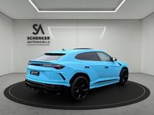 LAMBORGHINI Urus E-Gear, Petrol, Second hand / Used, Automatic - 5