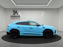 LAMBORGHINI Urus E-Gear, Petrol, Second hand / Used, Automatic - 6