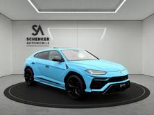 LAMBORGHINI Urus E-Gear, Petrol, Second hand / Used, Automatic - 7