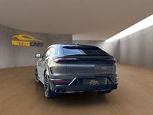 LAMBORGHINI Urus SE MY25, Plug-in-Hybrid Petrol/Electric, Second hand / Used, Automatic - 2
