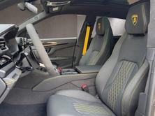 LAMBORGHINI Urus SE MY25, Plug-in-Hybrid Petrol/Electric, Second hand / Used, Automatic - 7