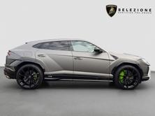 LAMBORGHINI Urus S E-Gear, Petrol, Second hand / Used, Automatic - 2