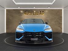 LAMBORGHINI Urus SE, Plug-in-Hybrid Petrol/Electric, Second hand / Used, Automatic - 2