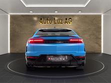 LAMBORGHINI Urus SE, Plug-in-Hybrid Petrol/Electric, Second hand / Used, Automatic - 3