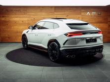 LAMBORGHINI Urus E-Gear Bianco Monocerus, Essence, Occasion / Utilisé, Automatique - 3