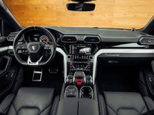 LAMBORGHINI Urus E-Gear Bianco Monocerus, Essence, Occasion / Utilisé, Automatique - 5