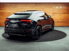 LAMBORGHINI Urus E-Gear Nero Helene, Essence, Occasion / Utilisé, Automatique - 2