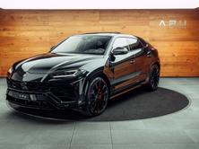 LAMBORGHINI Urus E-Gear Nero Helene, Essence, Occasion / Utilisé, Automatique - 4
