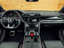 LAMBORGHINI Urus E-Gear Nero Helene, Essence, Occasion / Utilisé, Automatique - 5