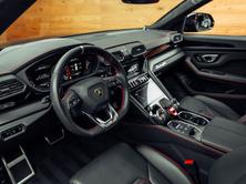 LAMBORGHINI Urus E-Gear Nero Helene, Essence, Occasion / Utilisé, Automatique - 7