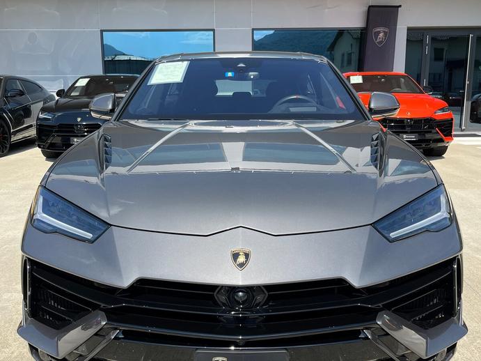 LAMBORGHINI Urus Performante MY23 - Selezione Certified Pre-, Benzin, Occasion / Gebraucht, Automatik