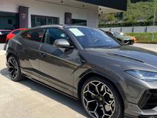 LAMBORGHINI Urus Performante MY23 - Selezione Certified Pre-, Benzin, Occasion / Gebraucht, Automatik - 4