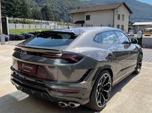LAMBORGHINI Urus Performante MY23 - Selezione Certified Pre-, Benzin, Occasion / Gebraucht, Automatik - 7