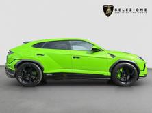 LAMBORGHINI Urus Performante E-Gear, Benzin, Occasion / Gebraucht, Automatik - 2