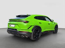 LAMBORGHINI Urus Performante E-Gear, Benzin, Occasion / Gebraucht, Automatik - 3