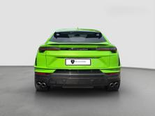 LAMBORGHINI Urus Performante E-Gear, Benzin, Occasion / Gebraucht, Automatik - 4