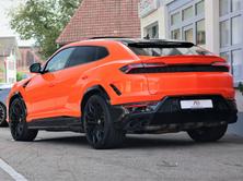 LAMBORGHINI Urus SE *ARANCIAEGON*, Plug-in-Hybrid Petrol/Electric, Second hand / Used, Automatic - 3