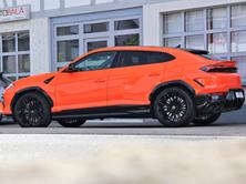 LAMBORGHINI Urus SE *ARANCIAEGON*, Plug-in-Hybrid Petrol/Electric, Second hand / Used, Automatic - 4