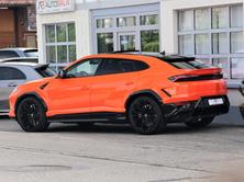 LAMBORGHINI Urus SE *ARANCIAEGON*, Plug-in-Hybrid Petrol/Electric, Second hand / Used, Automatic - 7