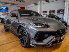 LAMBORGHINI Urus Performante 60 Aniversario, Benzin, Occasion / Gebraucht, Automatik - 3