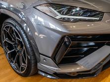 LAMBORGHINI Urus Performante 60 Aniversario, Benzin, Occasion / Gebraucht, Automatik - 5
