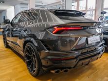 LAMBORGHINI Urus Performante 60 Aniversario, Benzin, Occasion / Gebraucht, Automatik - 7