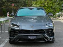 LAMBORGHINI Urus E-Gear Carbone - Akrapovi, Petrol, Second hand / Used, Automatic - 2