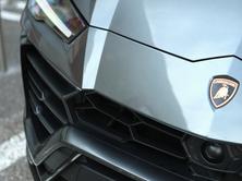 LAMBORGHINI Urus E-Gear Carbone - Akrapovi, Petrol, Second hand / Used, Automatic - 4