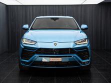 LAMBORGHINI Urus E-Gear, Petrol, Second hand / Used, Automatic - 2
