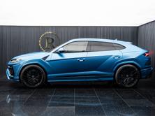 LAMBORGHINI Urus E-Gear, Petrol, Second hand / Used, Automatic - 3