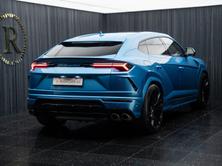 LAMBORGHINI Urus E-Gear, Petrol, Second hand / Used, Automatic - 4
