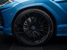 LAMBORGHINI Urus E-Gear, Petrol, Second hand / Used, Automatic - 6